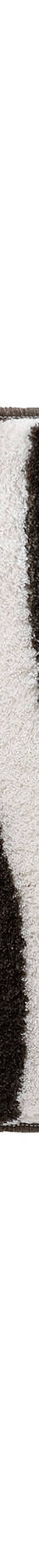 Tapis de bain zèbre très moelleux (gris) Tapis de bain zèbre très moelleux (gris)